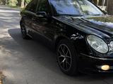 Mercedes-Benz E 230 2007 годаүшін4 800 000 тг. в Алматы – фото 2