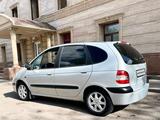 Renault Scenic 2001 годаүшін2 300 000 тг. в Караганда