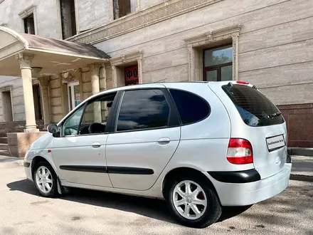 Renault Scenic 2001 года за 2 300 000 тг. в Караганда