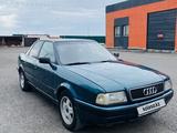 Audi 80 1993 годаfor1 900 000 тг. в Астана – фото 2