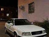 Audi 80 1992 года за 700 000 тг. в Балхаш – фото 3