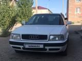 Audi 80 1992 года за 700 000 тг. в Балхаш – фото 4