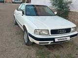 Audi 80 1992 года за 700 000 тг. в Балхаш