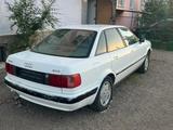 Audi 80 1992 года за 700 000 тг. в Балхаш – фото 2