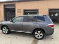 Toyota Highlander 2012 года за 8 550 000 тг. в Атырау – фото 4