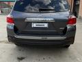 Toyota Highlander 2012 года за 8 550 000 тг. в Атырау – фото 3