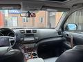 Toyota Highlander 2012 года за 8 550 000 тг. в Атырау – фото 5
