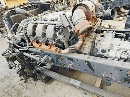 Двигатель за 10 000 тг. в Алматы