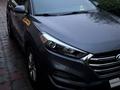 Hyundai Tucson 2018 годаүшін8 500 000 тг. в Алматы – фото 5