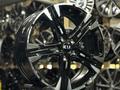 Диски R18 оригинальные параметры KIA K5 R18 5x114.3 за 249 000 тг. в Астана – фото 2