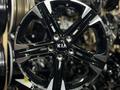 Диски R18 оригинальные параметры KIA K5 R18 5x114.3 за 249 000 тг. в Астана – фото 3