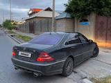 Mercedes-Benz S 500 2003 годаүшін4 800 000 тг. в Шымкент – фото 4