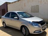 Chevrolet Nexia 2023 годаүшін6 800 000 тг. в Бейнеу