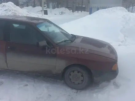 Audi 80 1989 года за 1 000 000 тг. в Костанай – фото 5