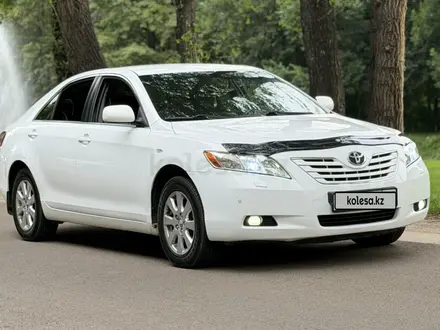 Toyota Camry 2006 года за 6 500 000 тг. в Алматы