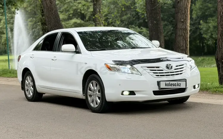 Toyota Camry 2006 года за 6 500 000 тг. в Алматы