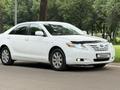 Toyota Camry 2006 года за 6 500 000 тг. в Алматы – фото 2