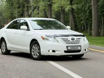 Toyota Camry 2006 года за 6 500 000 тг. в Алматы – фото 4