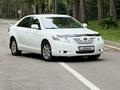 Toyota Camry 2006 года за 6 500 000 тг. в Алматы – фото 3