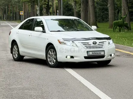Toyota Camry 2006 года за 6 500 000 тг. в Алматы – фото 3
