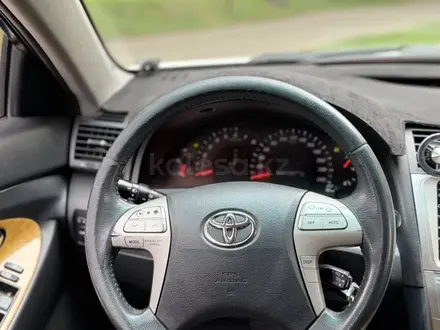 Toyota Camry 2006 года за 6 500 000 тг. в Алматы – фото 6