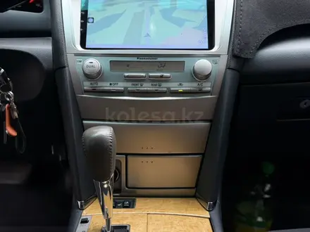 Toyota Camry 2006 года за 6 500 000 тг. в Алматы – фото 7