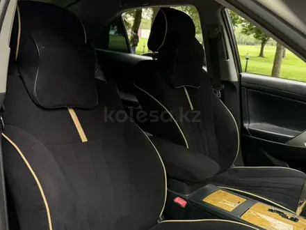 Toyota Camry 2006 года за 6 500 000 тг. в Алматы – фото 9