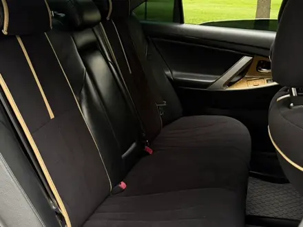 Toyota Camry 2006 года за 6 500 000 тг. в Алматы – фото 11