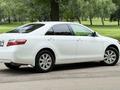Toyota Camry 2006 года за 6 500 000 тг. в Алматы – фото 12