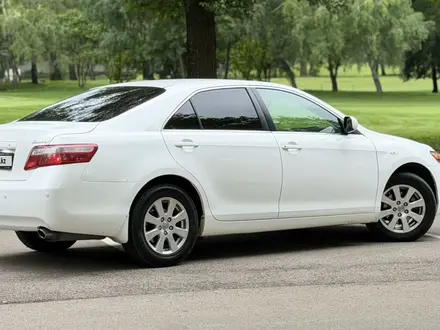 Toyota Camry 2006 года за 6 500 000 тг. в Алматы – фото 12