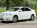 Toyota Camry 2006 года за 6 500 000 тг. в Алматы – фото 14
