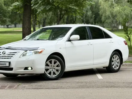Toyota Camry 2006 года за 6 500 000 тг. в Алматы – фото 14