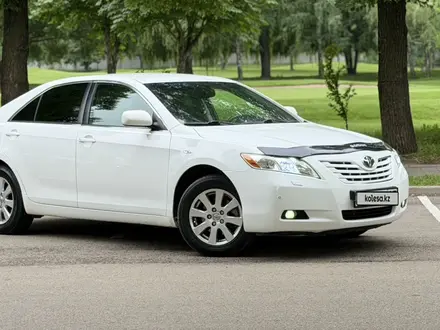 Toyota Camry 2006 года за 6 500 000 тг. в Алматы – фото 15