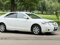 Toyota Camry 2006 года за 6 500 000 тг. в Алматы – фото 16