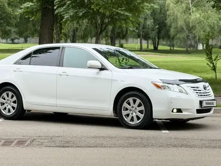Toyota Camry 2006 года за 6 500 000 тг. в Алматы – фото 16