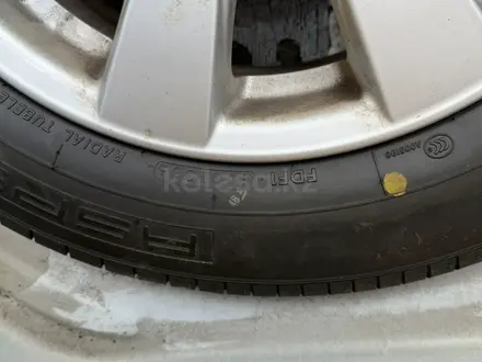 Toyota Camry 2006 года за 6 500 000 тг. в Алматы – фото 17