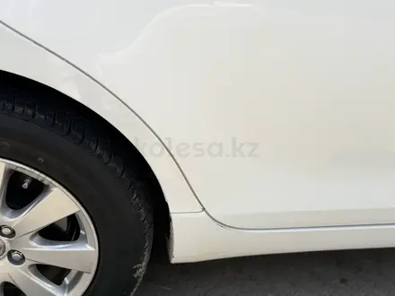 Toyota Camry 2006 года за 6 500 000 тг. в Алматы – фото 20