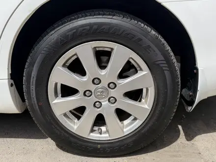 Toyota Camry 2006 года за 6 500 000 тг. в Алматы – фото 22