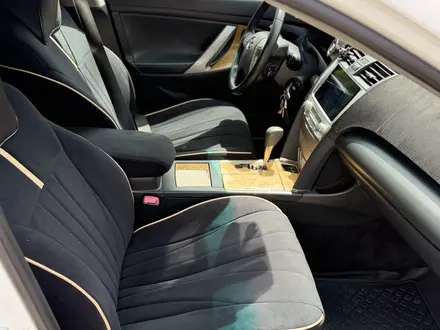 Toyota Camry 2006 года за 6 500 000 тг. в Алматы – фото 24
