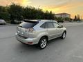 Lexus RX 350 2007 годаүшін9 300 000 тг. в Тараз – фото 4