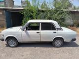 ВАЗ (Lada) 2107 2006 года за 600 000 тг. в Шымкент – фото 4