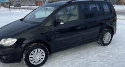 Volkswagen Touran 2007 годаfor3 700 000 тг. в Караганда – фото 4