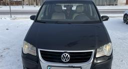 Volkswagen Touran 2007 годаfor3 700 000 тг. в Караганда