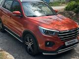 Lifan X70 2018 года за 5 500 000 тг. в Алматы