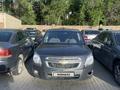 Chevrolet Cobalt 2023 годаfor6 399 999 тг. в Караганда