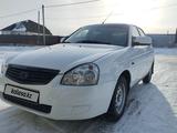 ВАЗ (Lada) Priora 2172 2013 годаfor2 700 000 тг. в Кокшетау – фото 4