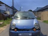 Daewoo Matiz 2006 годаүшін450 000 тг. в Шымкент