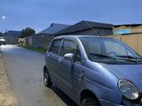 Daewoo Matiz 2006 годаүшін450 000 тг. в Шымкент – фото 3