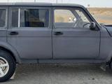 ВАЗ (Lada) Lada 2131 (5-ти дверный) 2011 годаfor2 200 000 тг. в Жосалы