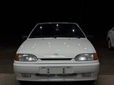 ВАЗ (Lada) 2114 2013 годаүшін1 800 000 тг. в Алматы – фото 2